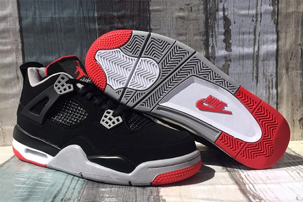 Women Air Jordan 4 Retro 29